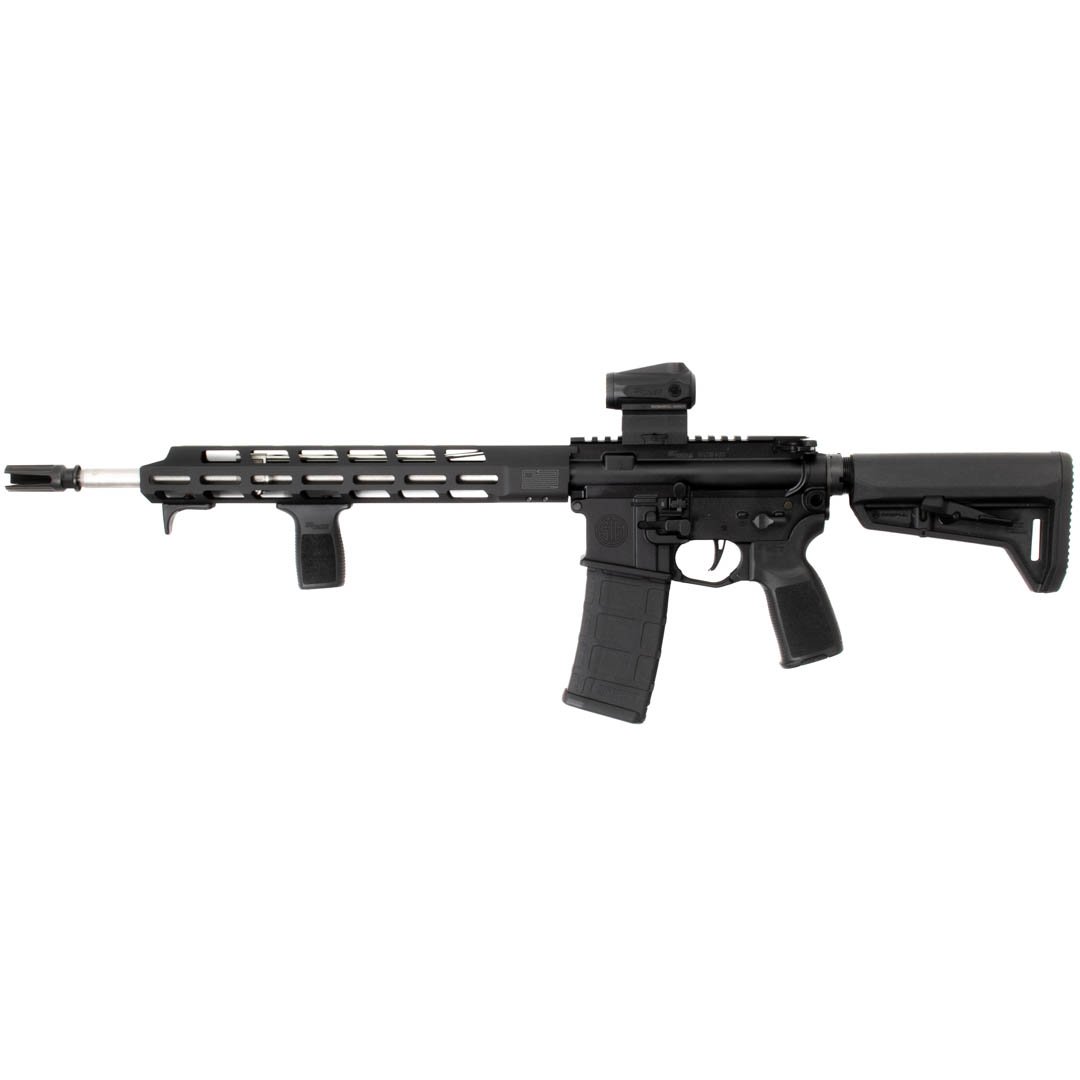 SIG SAUER SIGM400